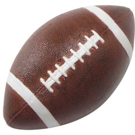 METROTEX DESIGNS Football Wall Bubble-3 And 4 Relief From Wall 39054